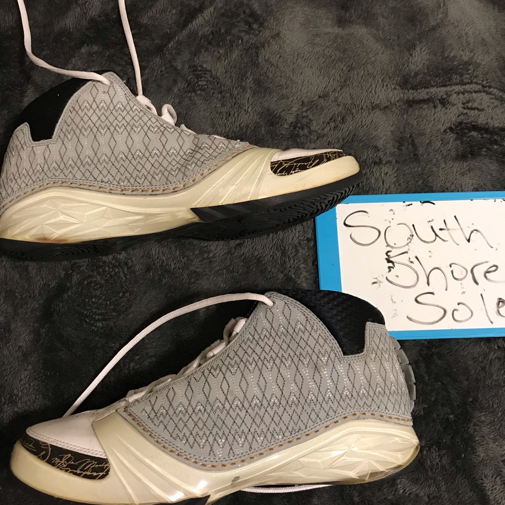 Nike Air Jordan XX3 sz 11  xi 12 xii Kobe kyrie Xi